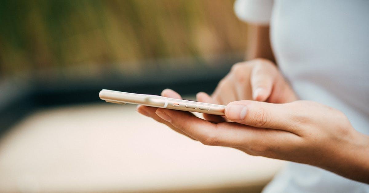 App eller webapp – hvad skal I vælge?